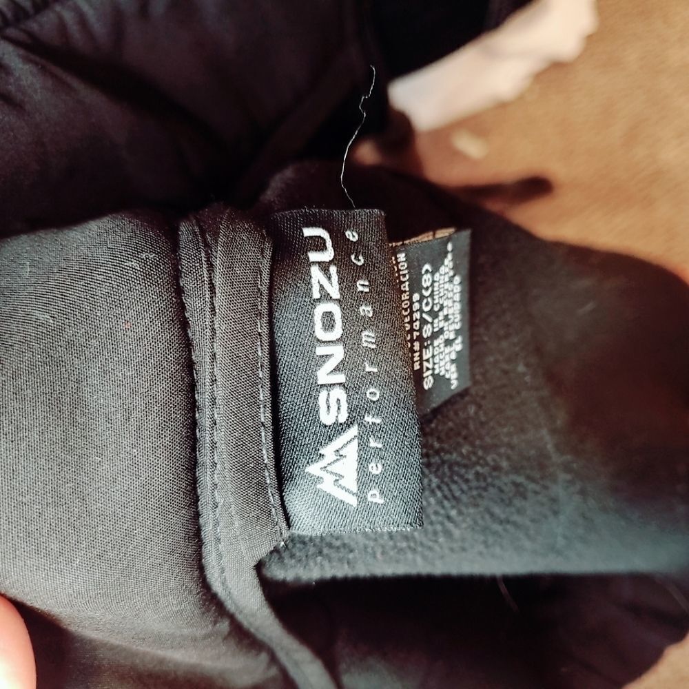 SNOZU Performance Jacket - Picture 4 of 4